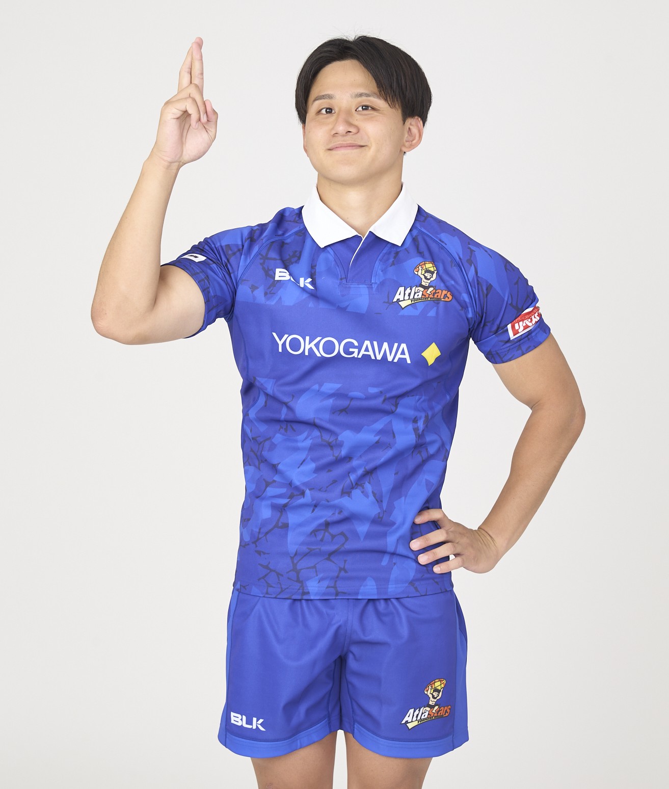 古里 樹希の写真