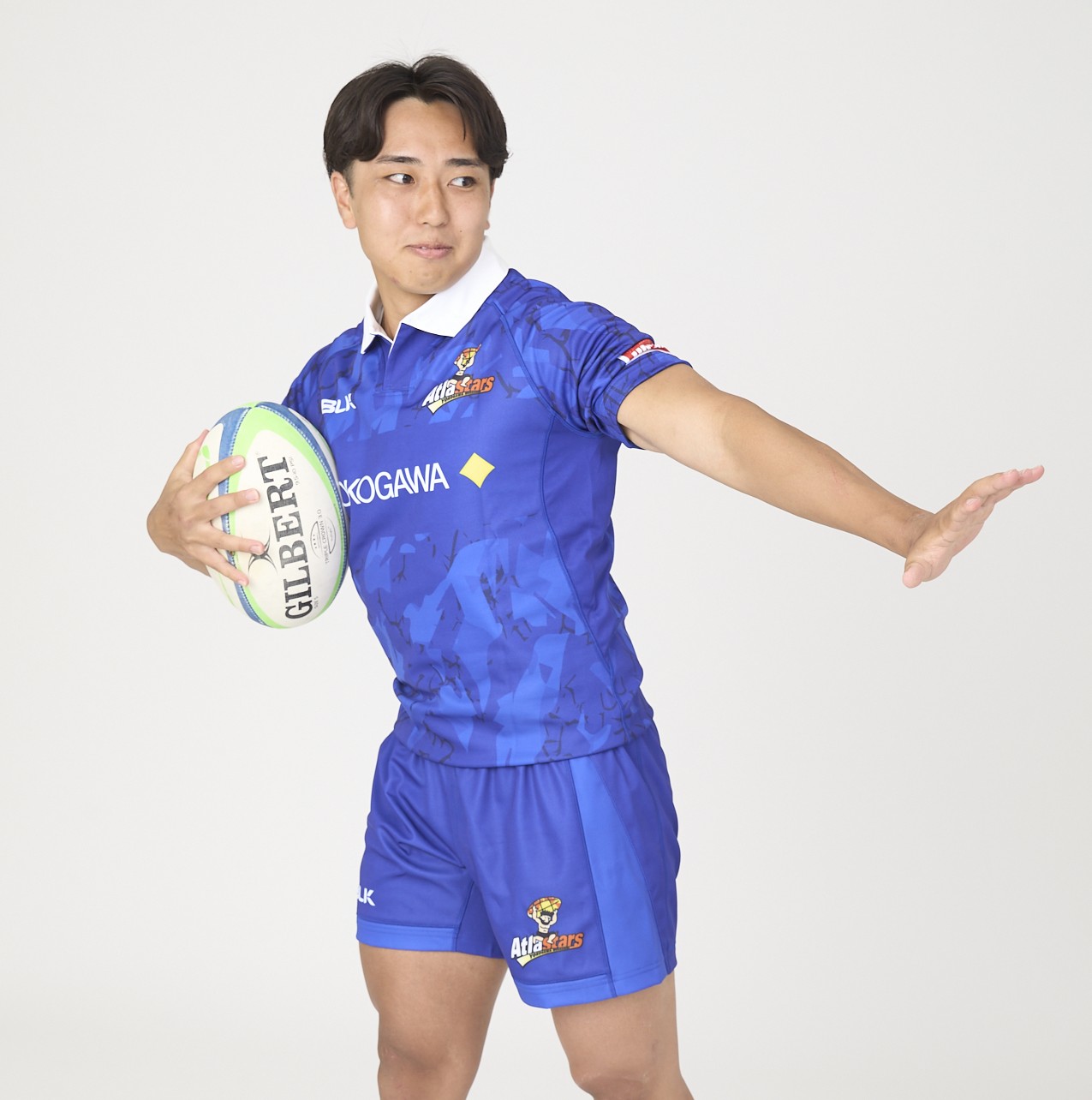 奥田 北斗の写真