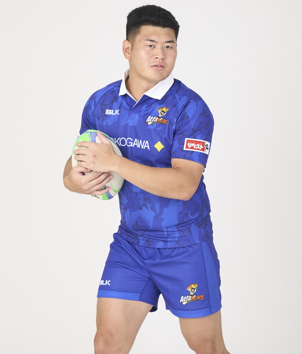 亀田 聖の写真