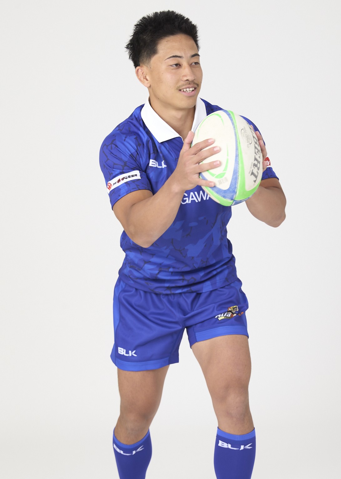 山田 莞大の写真