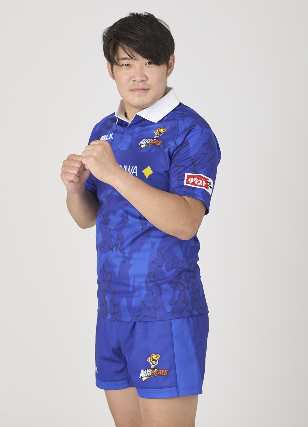 山田 皓也の写真